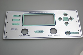 campione di prodotto